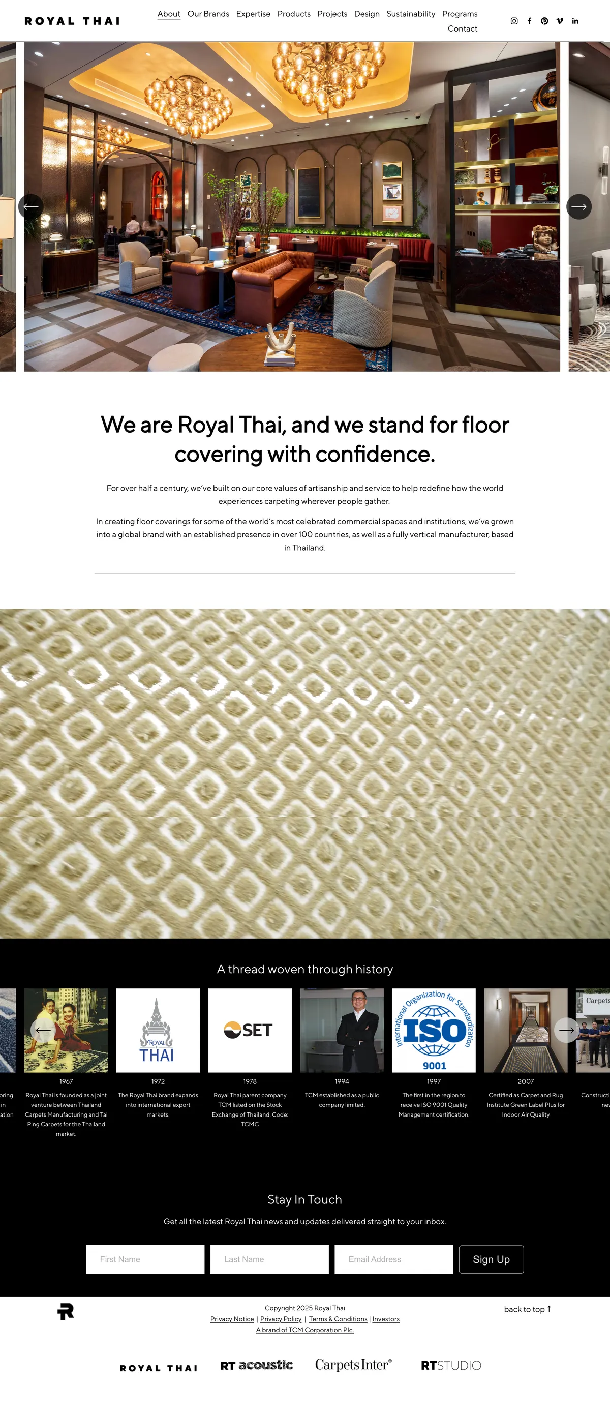 Royal Thai
